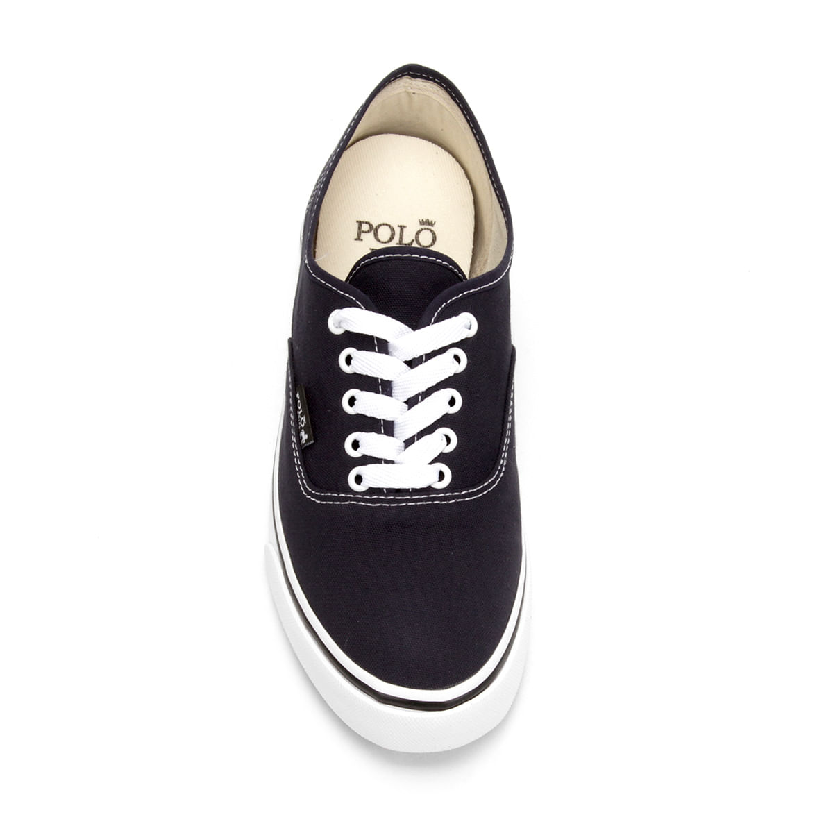 tênis polo royal wildfire