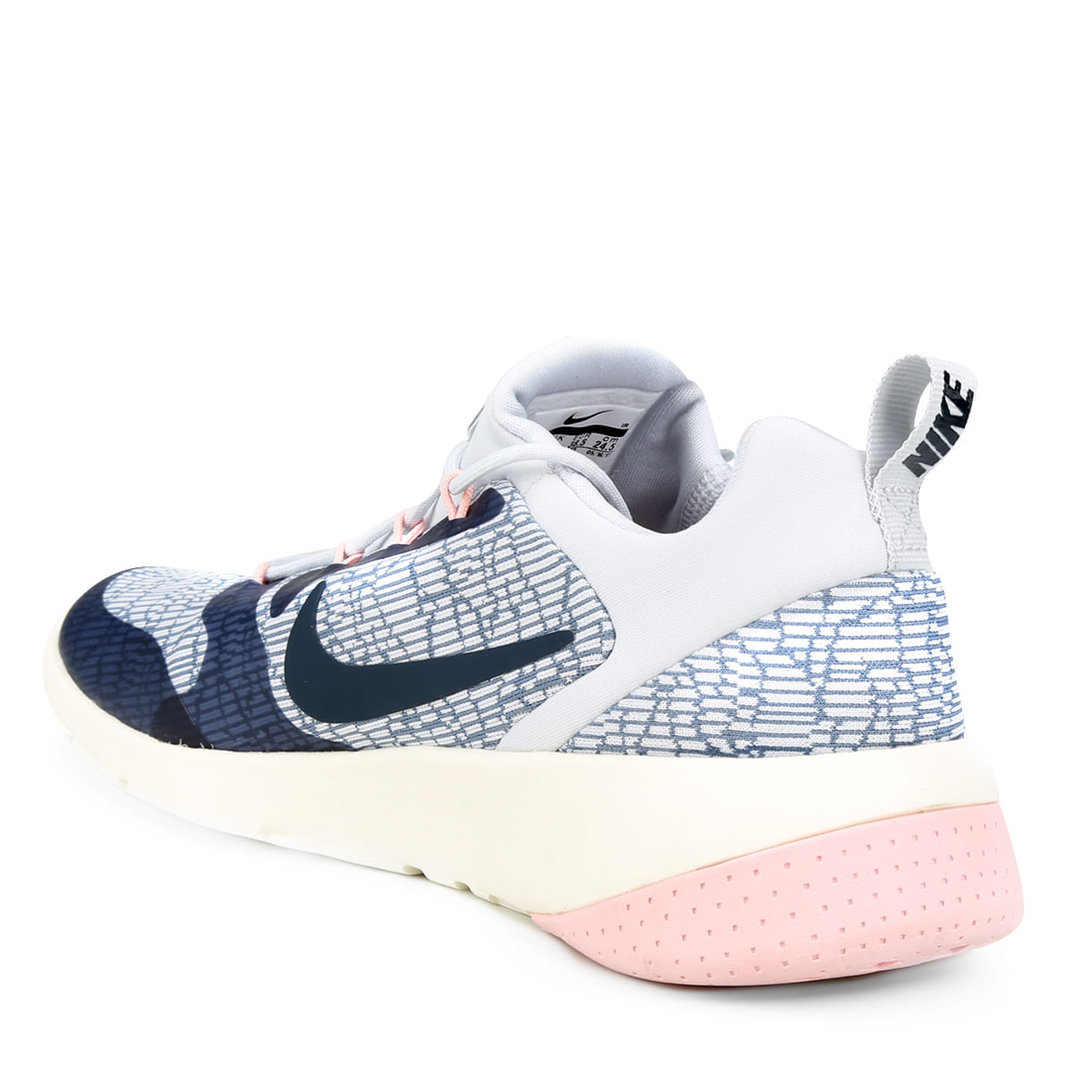 nike ck racer feminino