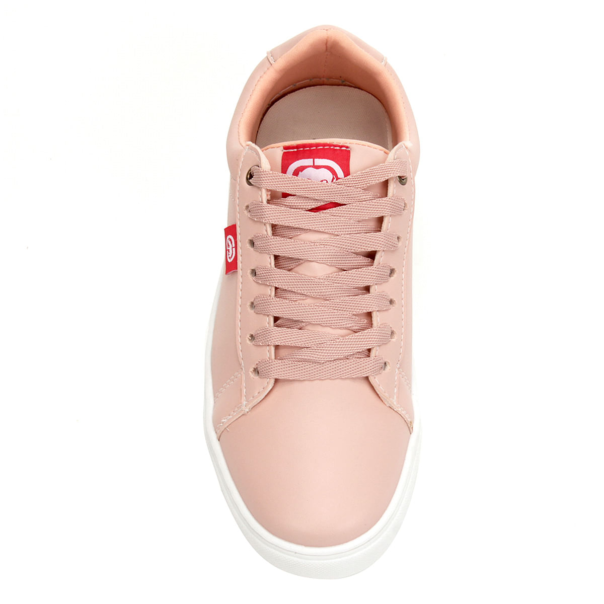 tenis ecko court feminino