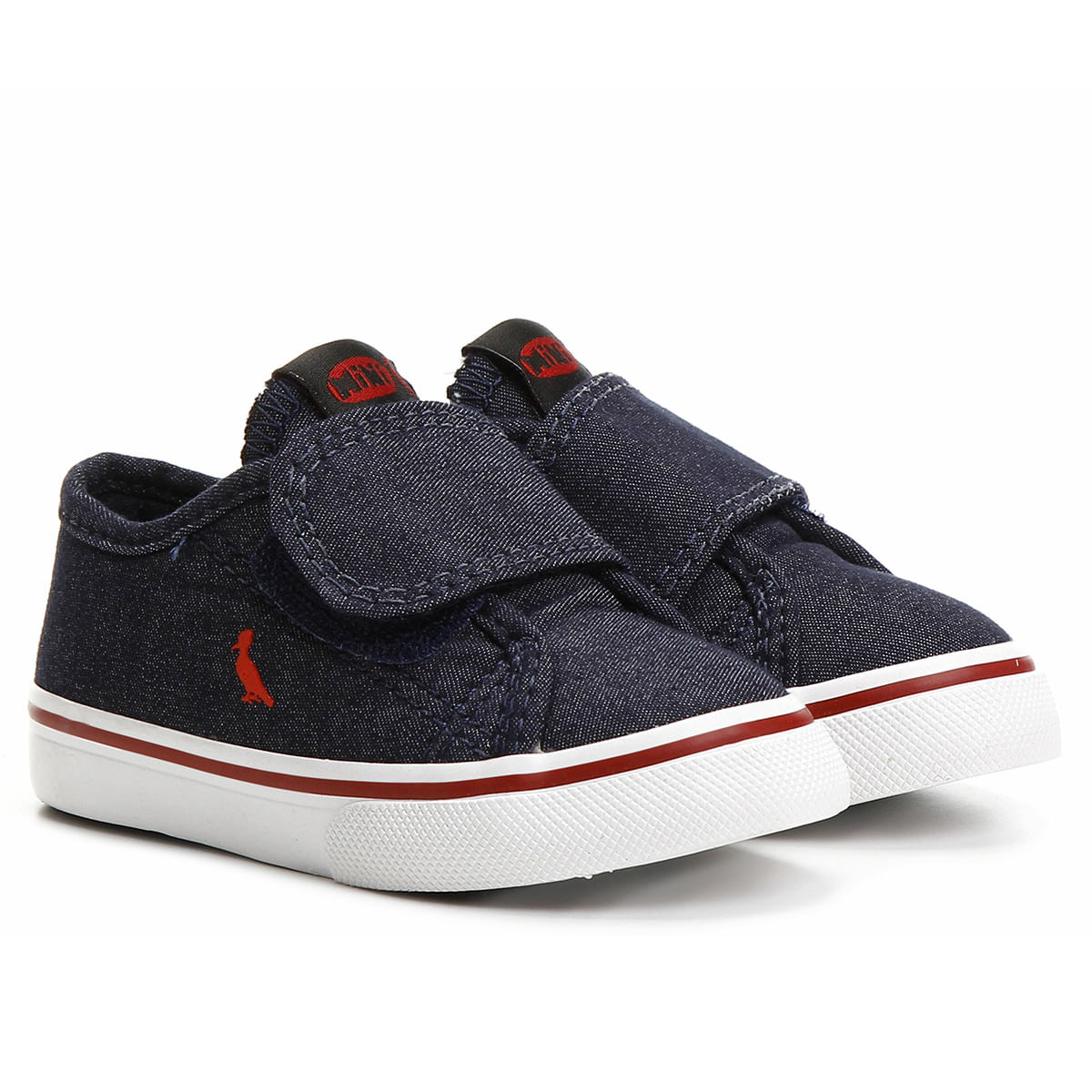 tenis da reserva infantil