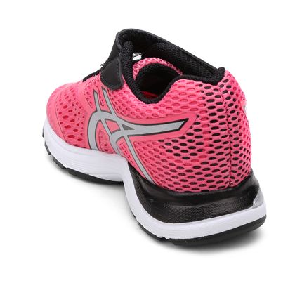 tenis asics infantil 28