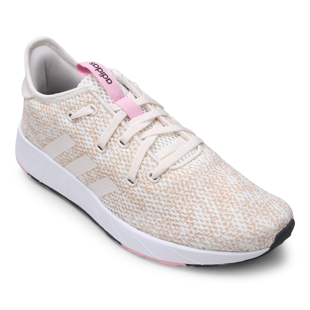 tenis adidas feminino renda