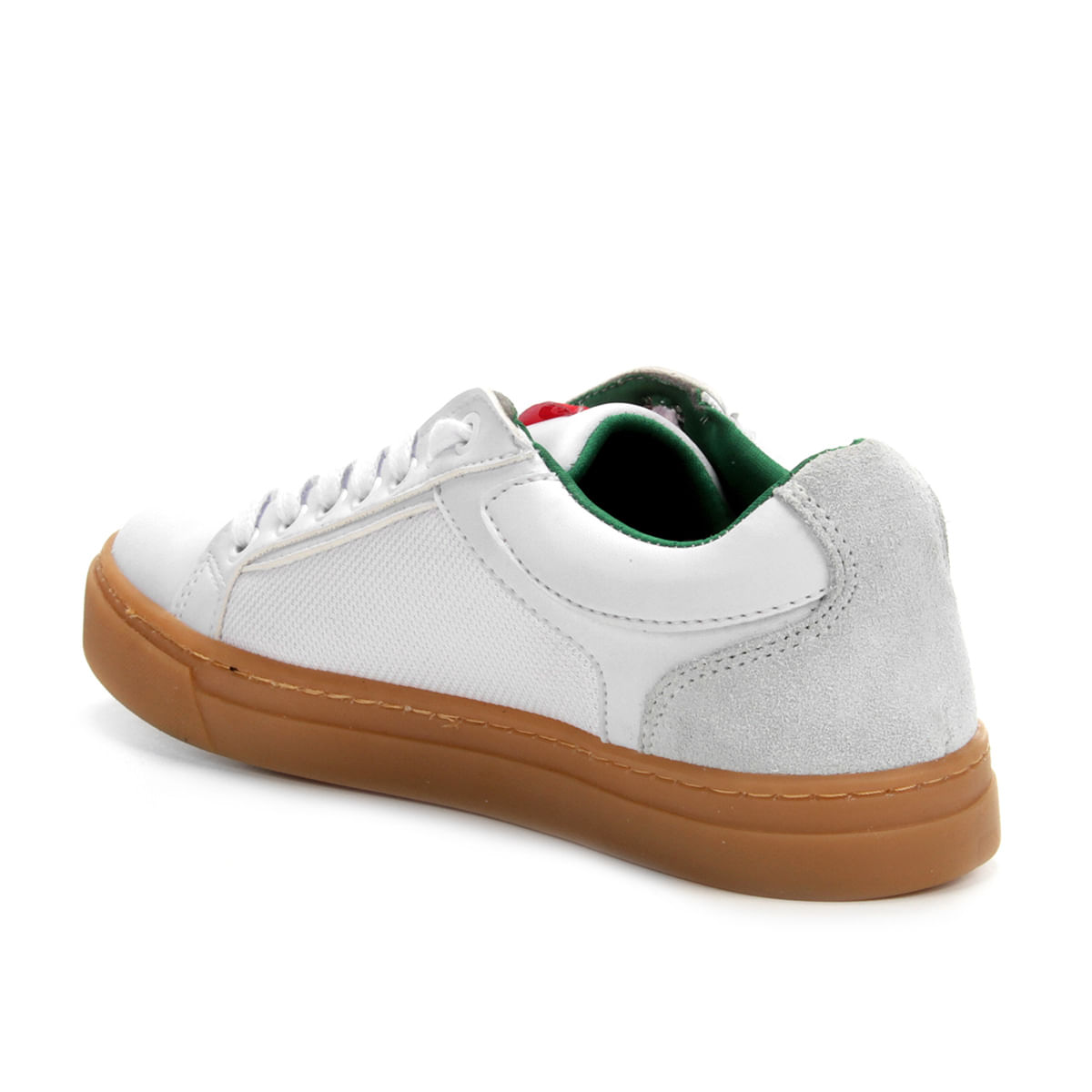 ecko tenis masculino