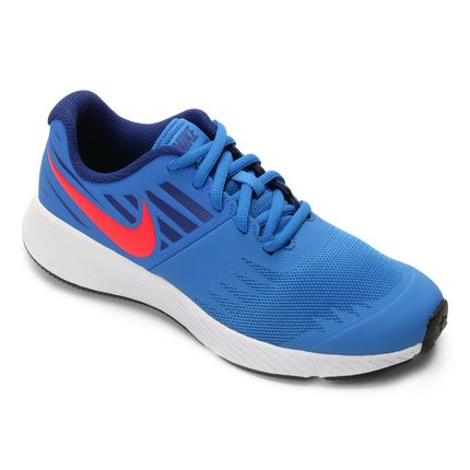 tênis infantil nike star runner gs