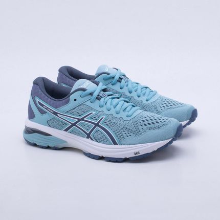 asics gt 1000 pisada