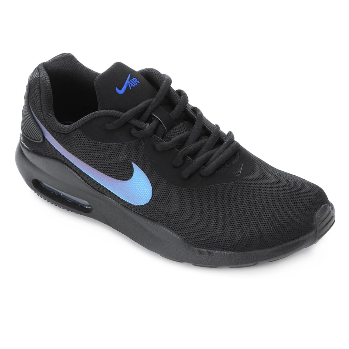 Tênis Nike Air Max Oketo Masculino Comprar no ShopFácil Tenis Masculino Nike Air Max com Ofertas Incríveis no