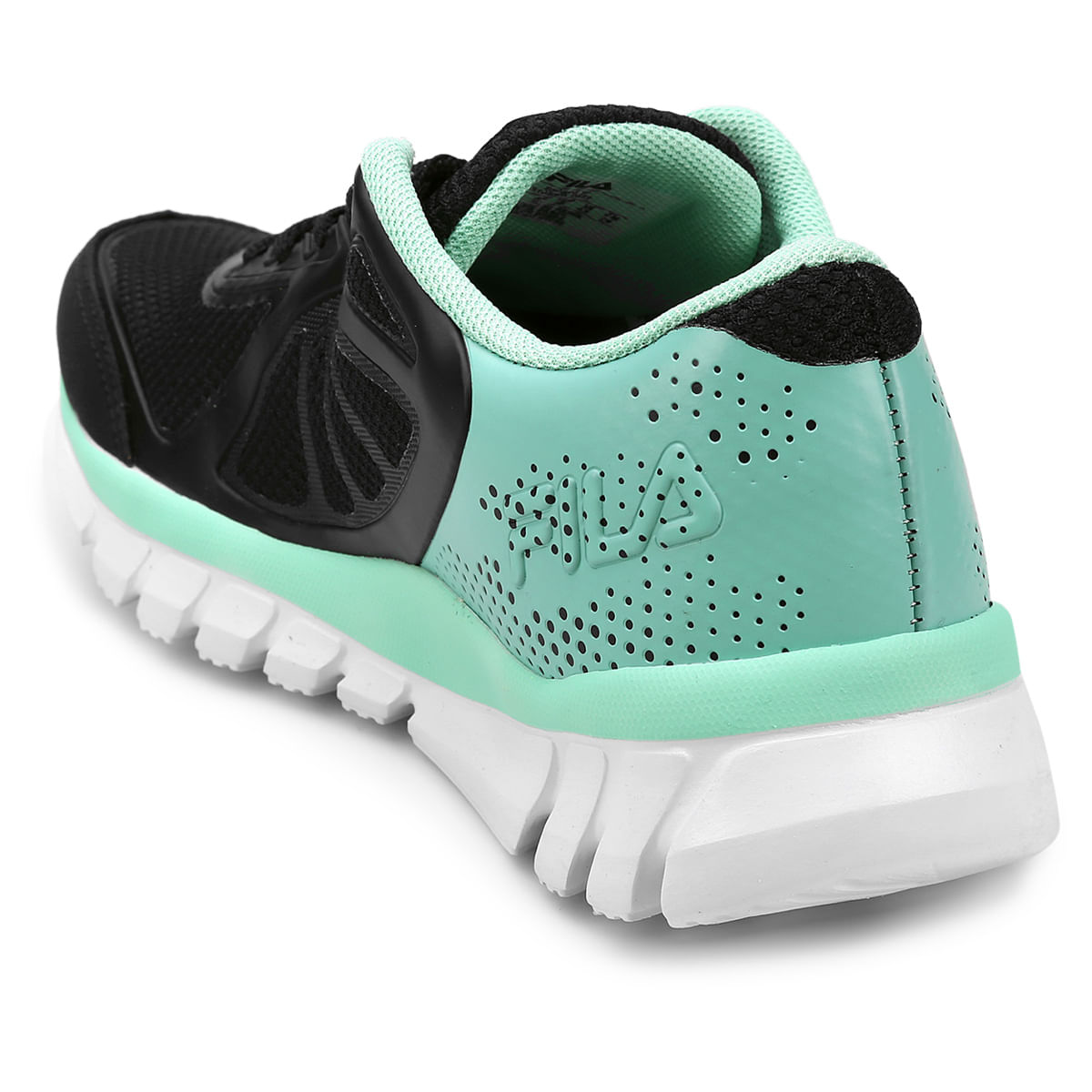 tenis fila escape feminino