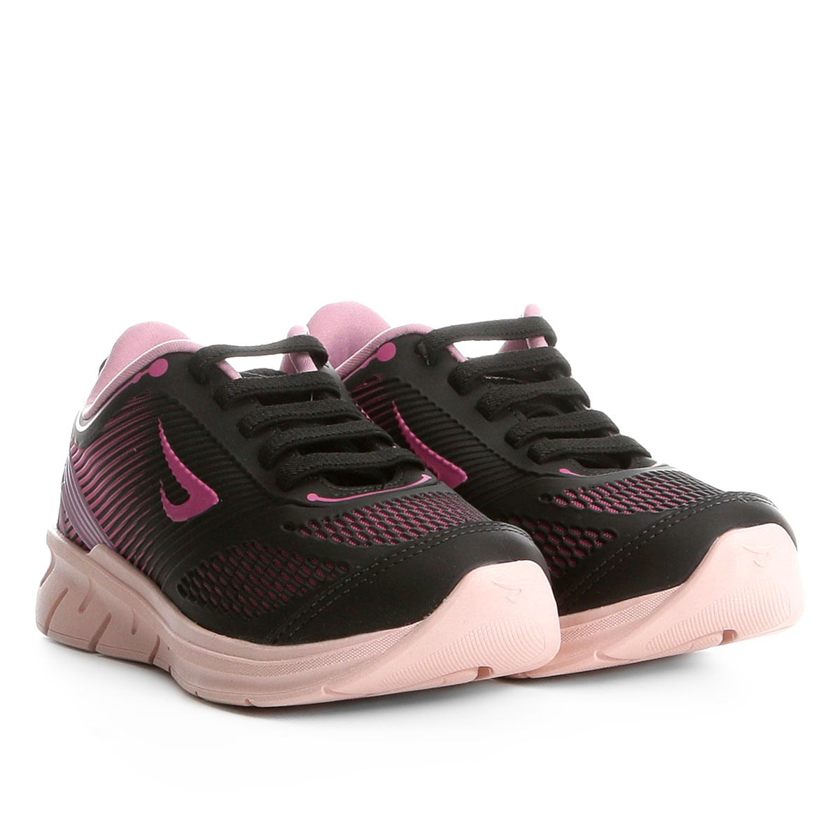 tenis ortope musical