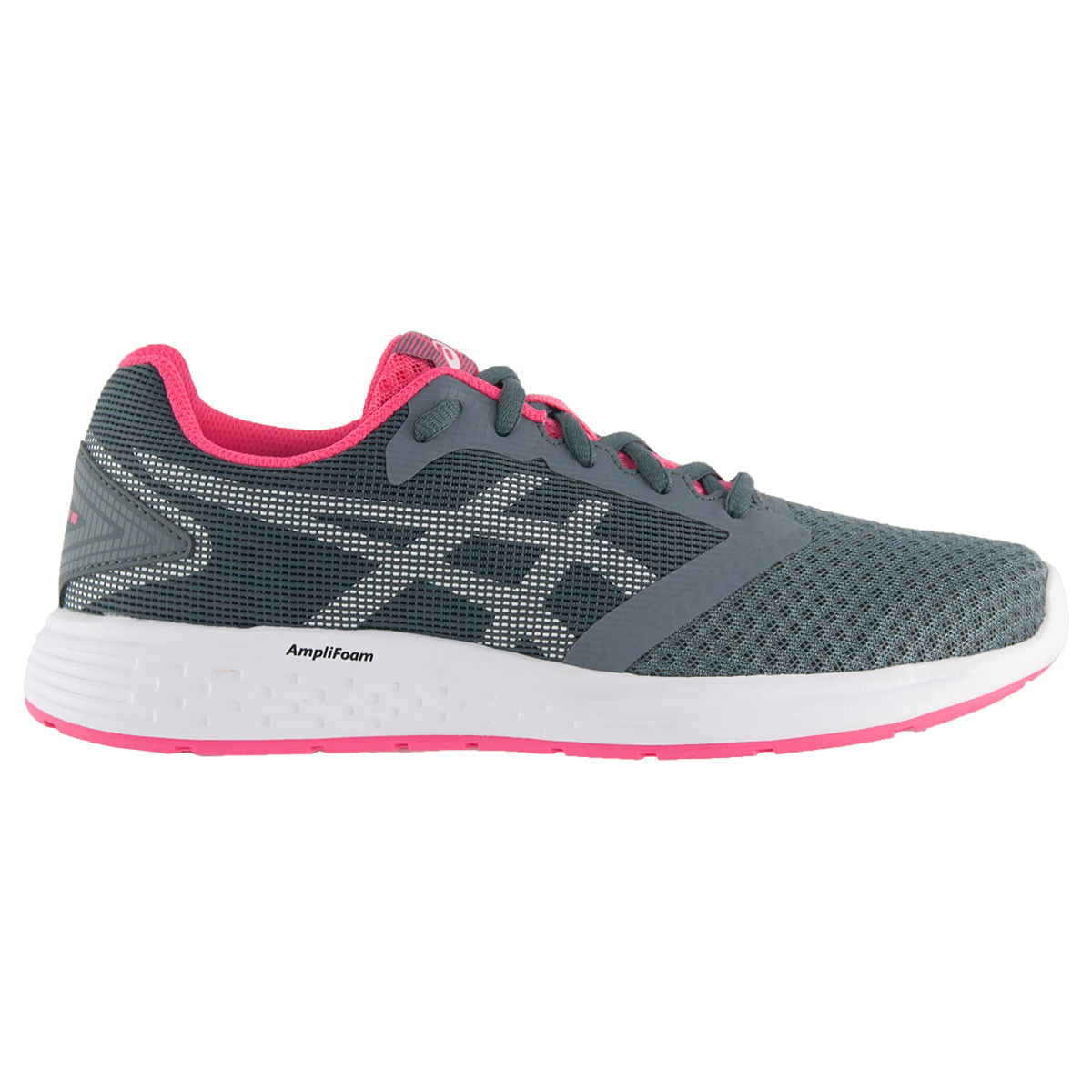 tenis asics feminino patriot 10