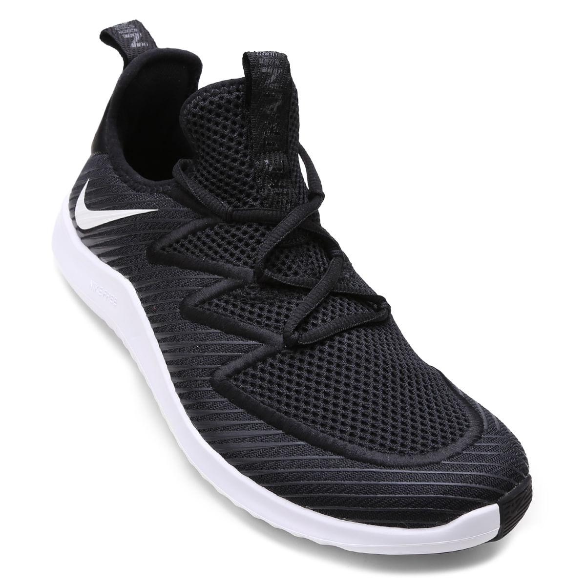 nike free tr v8 masculino