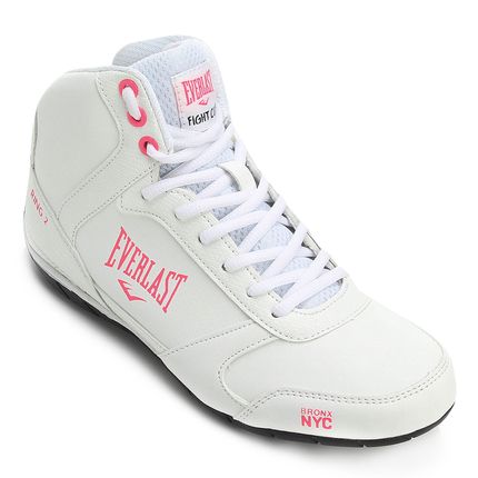 tênis everlast ring ii feminino cobre