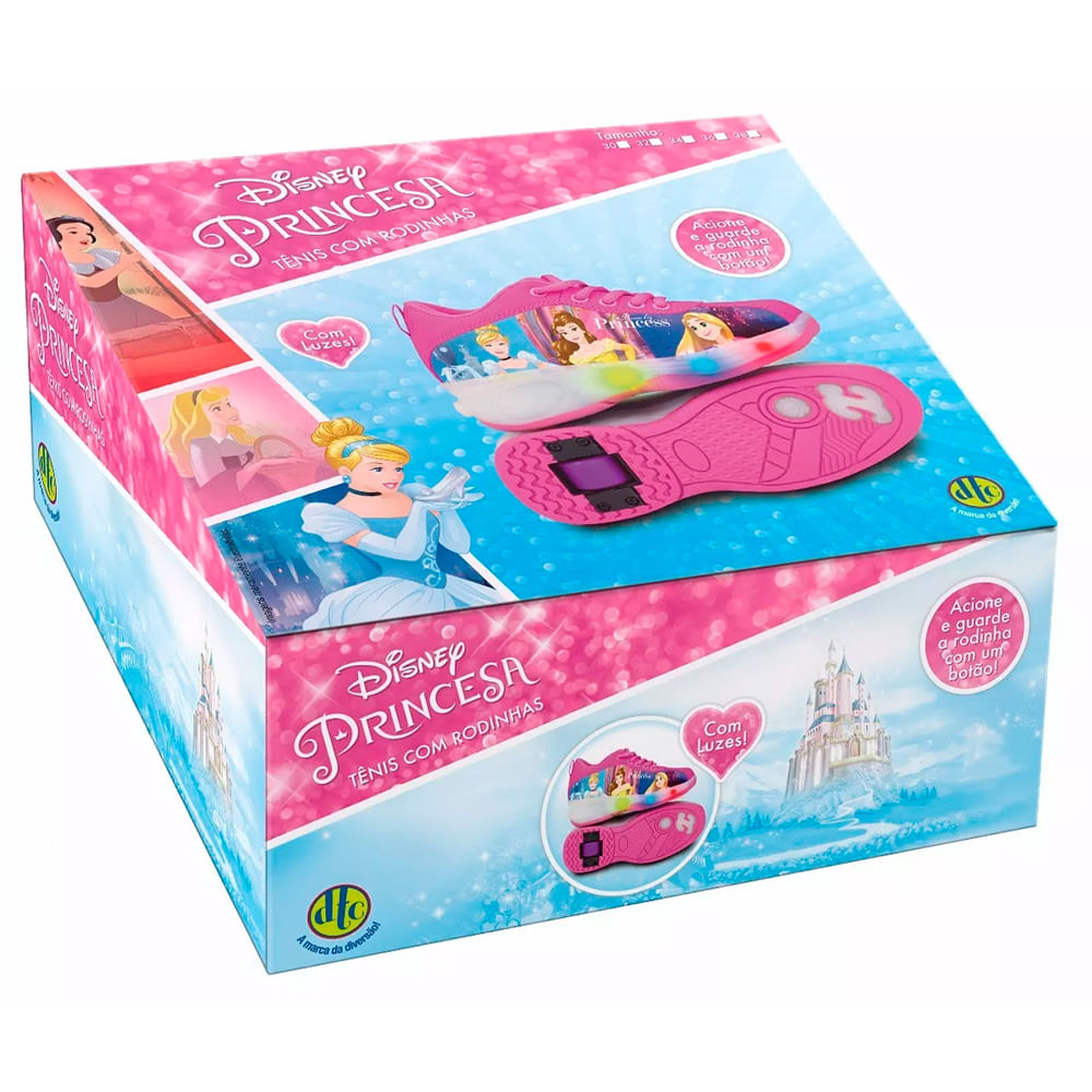 tênis de rodinha para criança de 6 anos