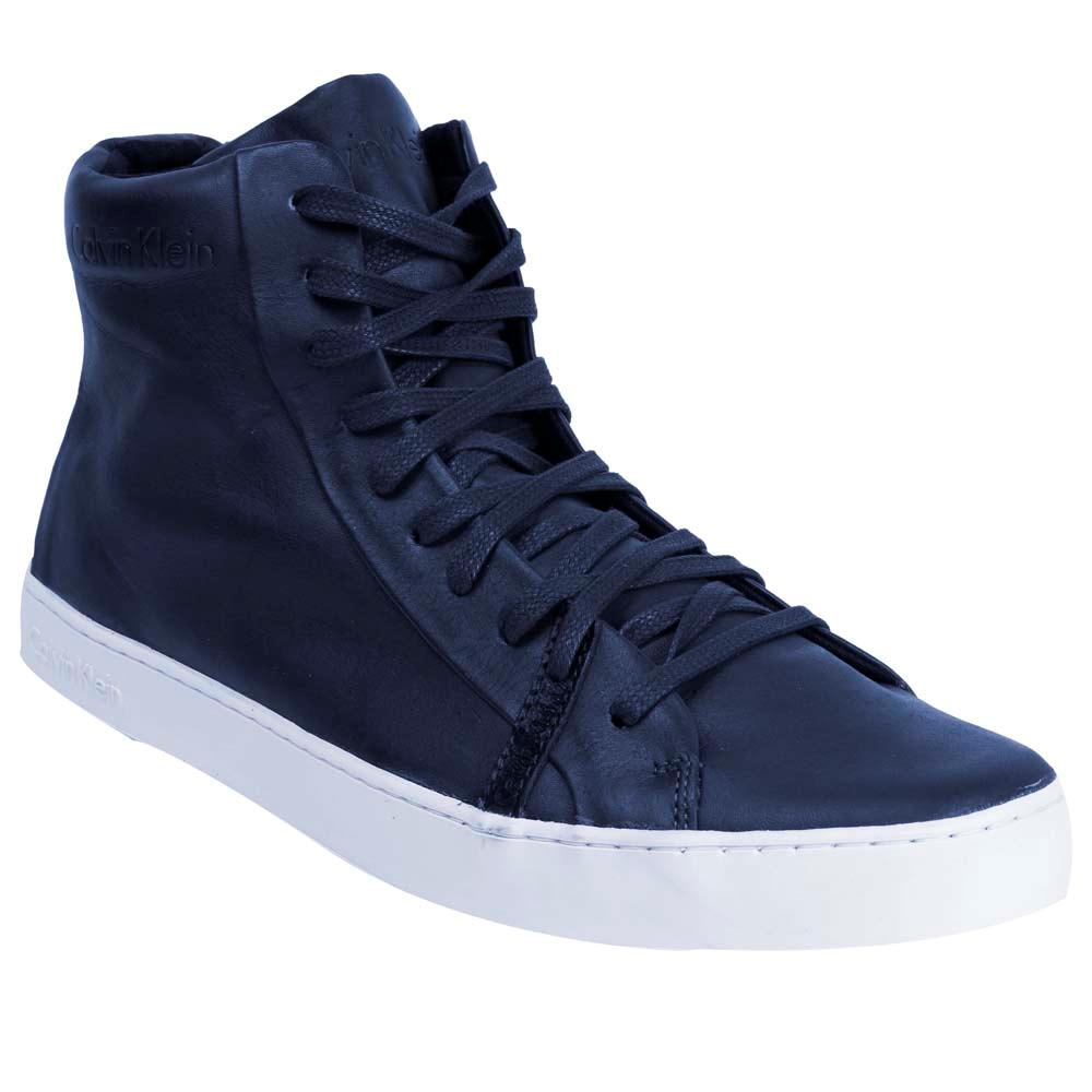calvin klein tenis masculino