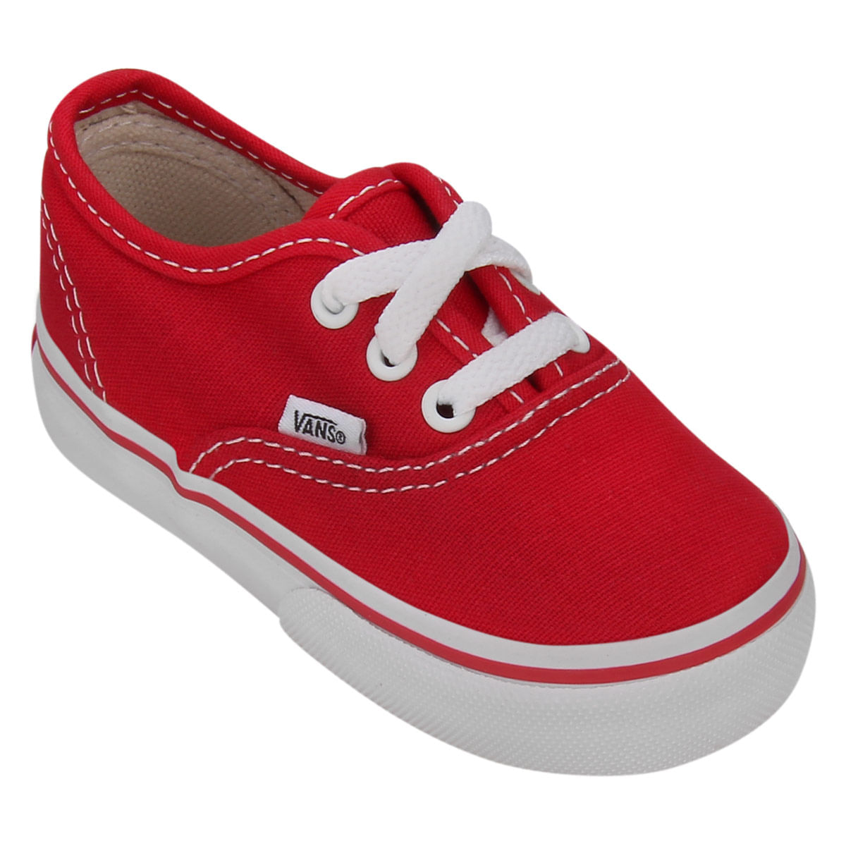 tenis infantil da vans