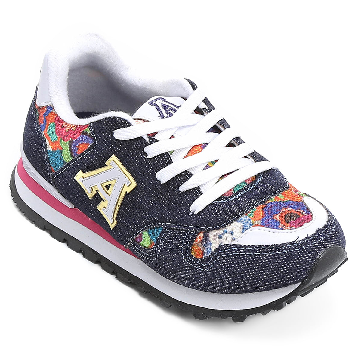 tenis infantil addan