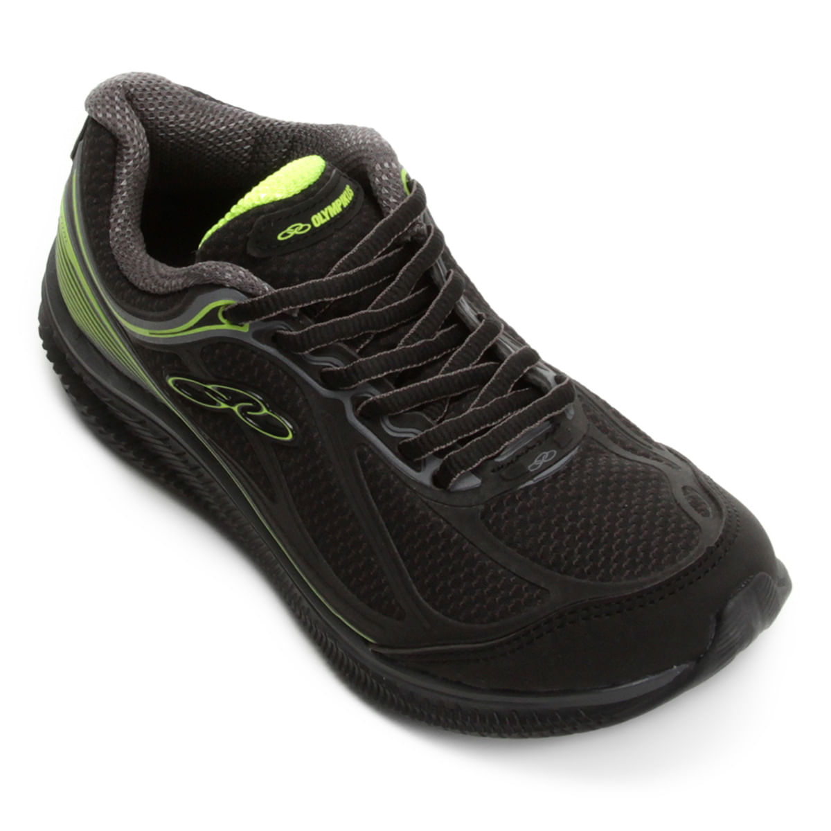 tênis infantil olympikus actual kids