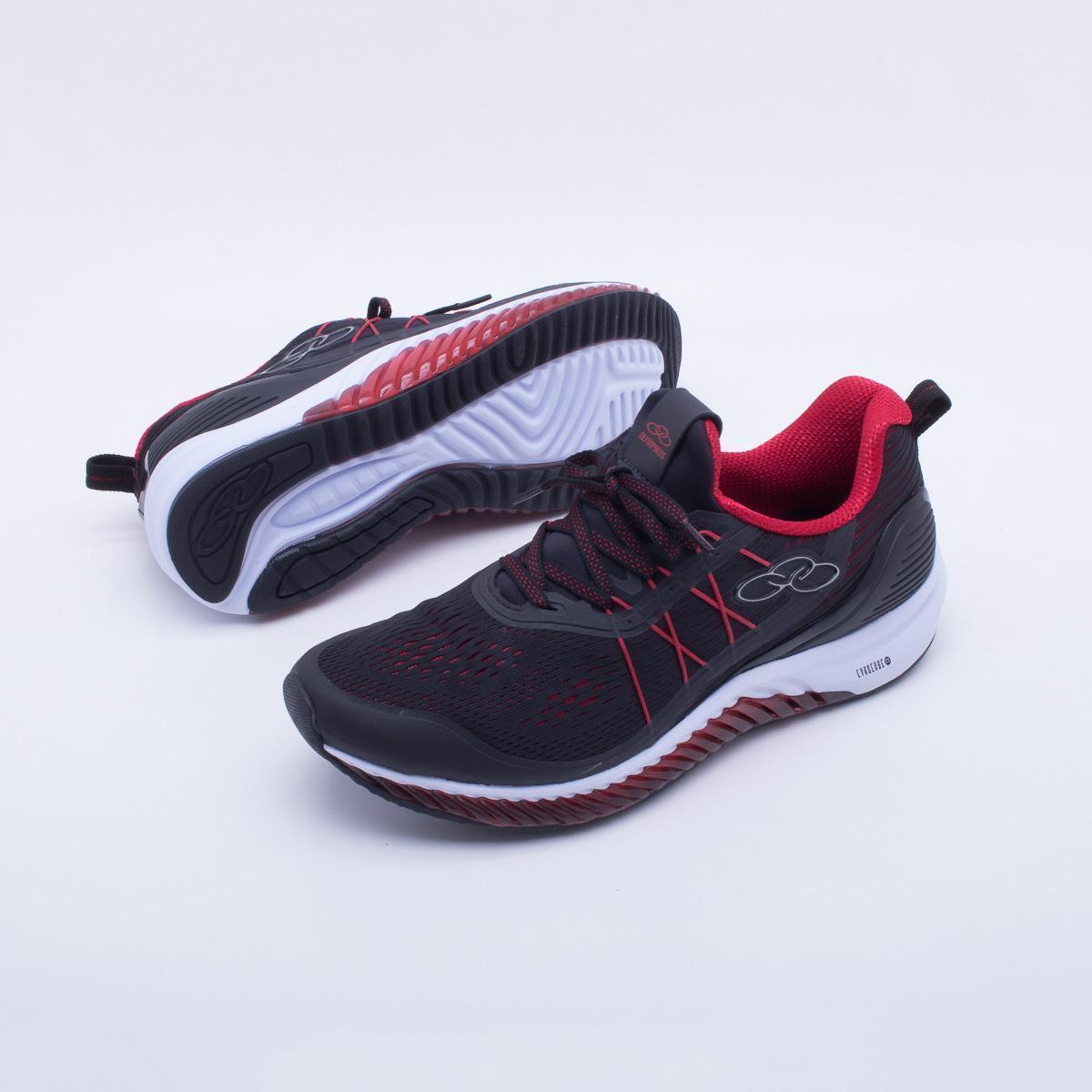 tênis olympikus advance masculino