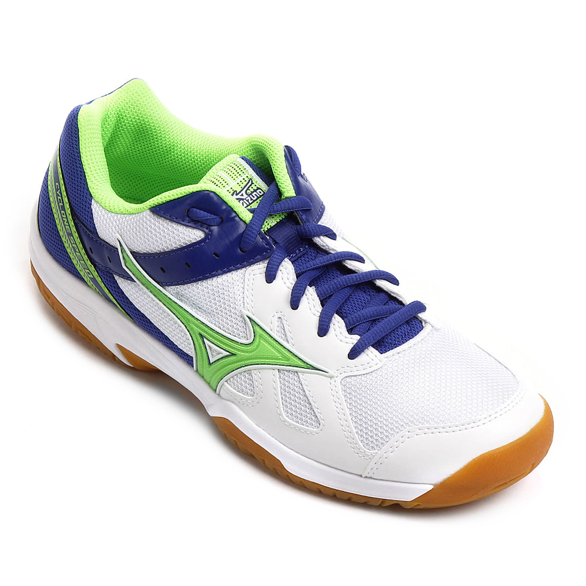 tenis mizuno volei masculino