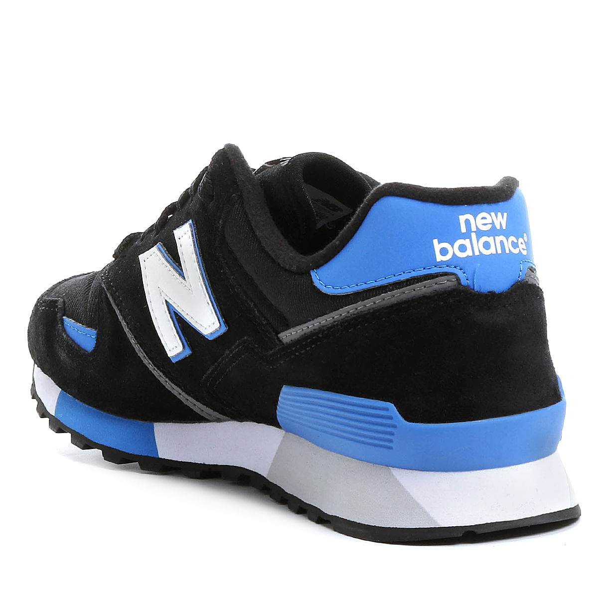 new balance 446 preto