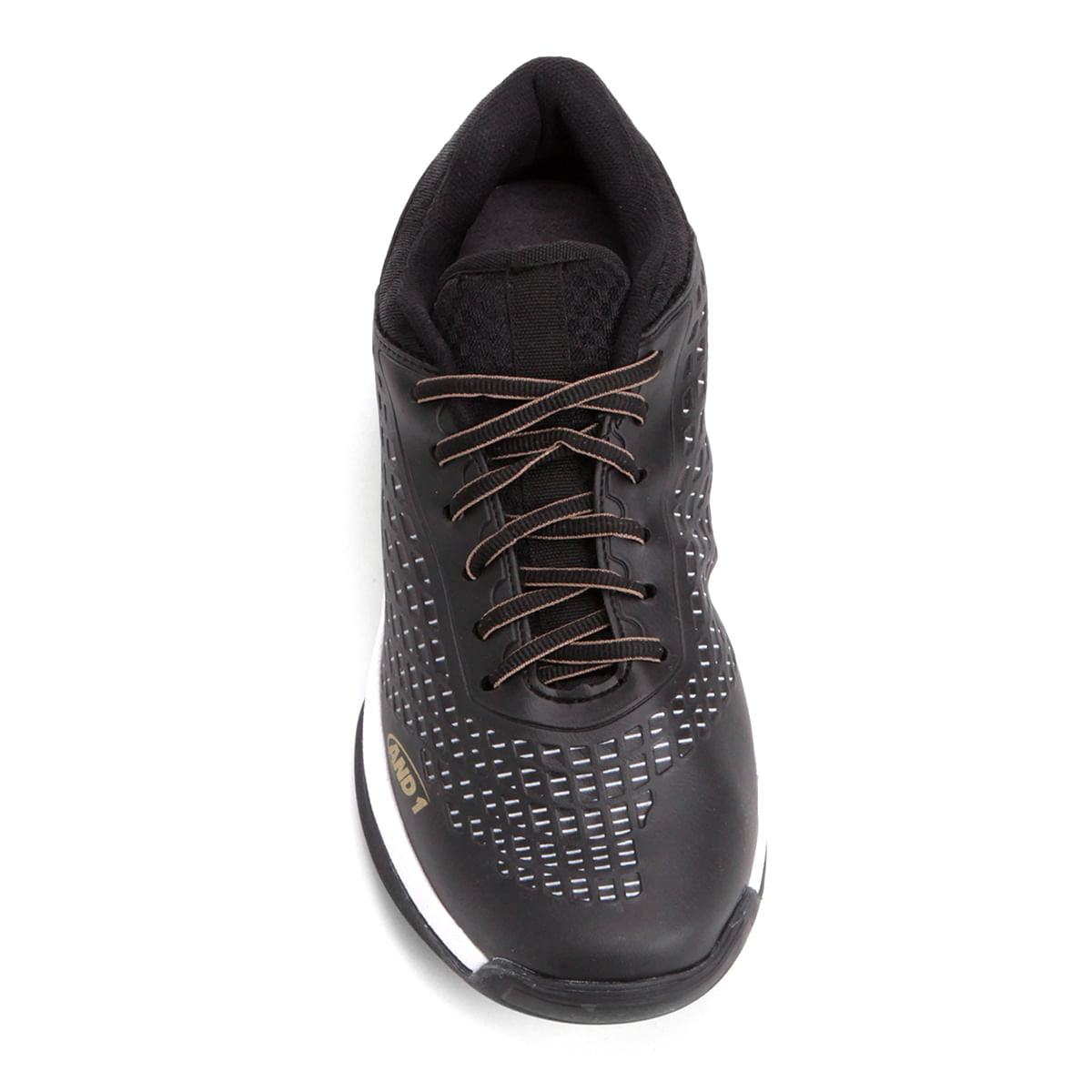 tênis and1 ascender masculino