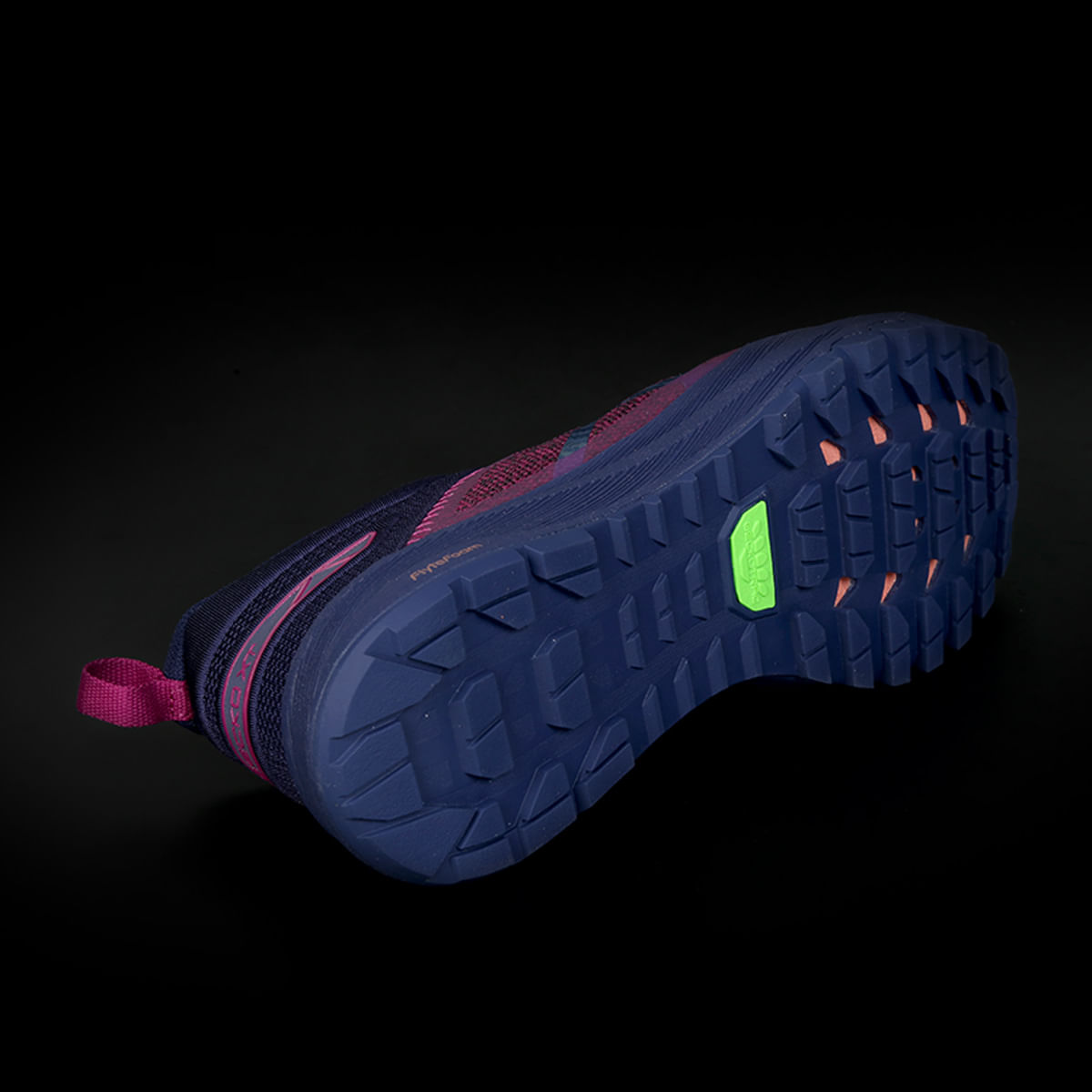 asics gecko xt feminino