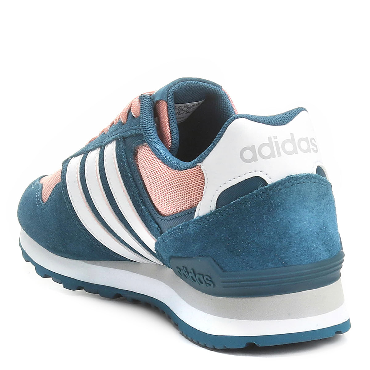 tenis adidas 10k feminino