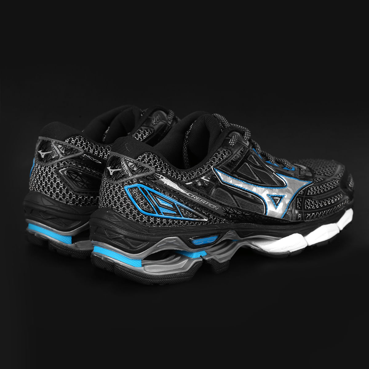 tenis wave creation 19 masculino