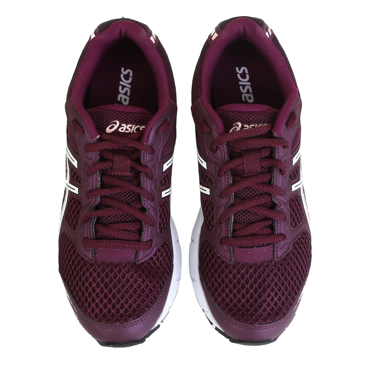 asics gel connection feminino