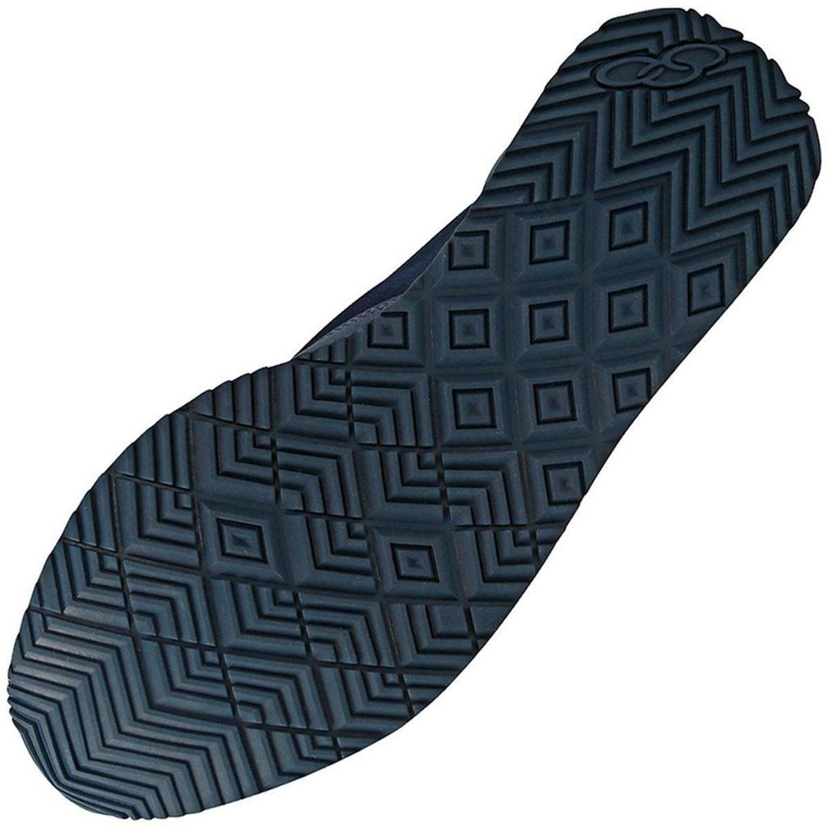 tenis couro olympikus flashback