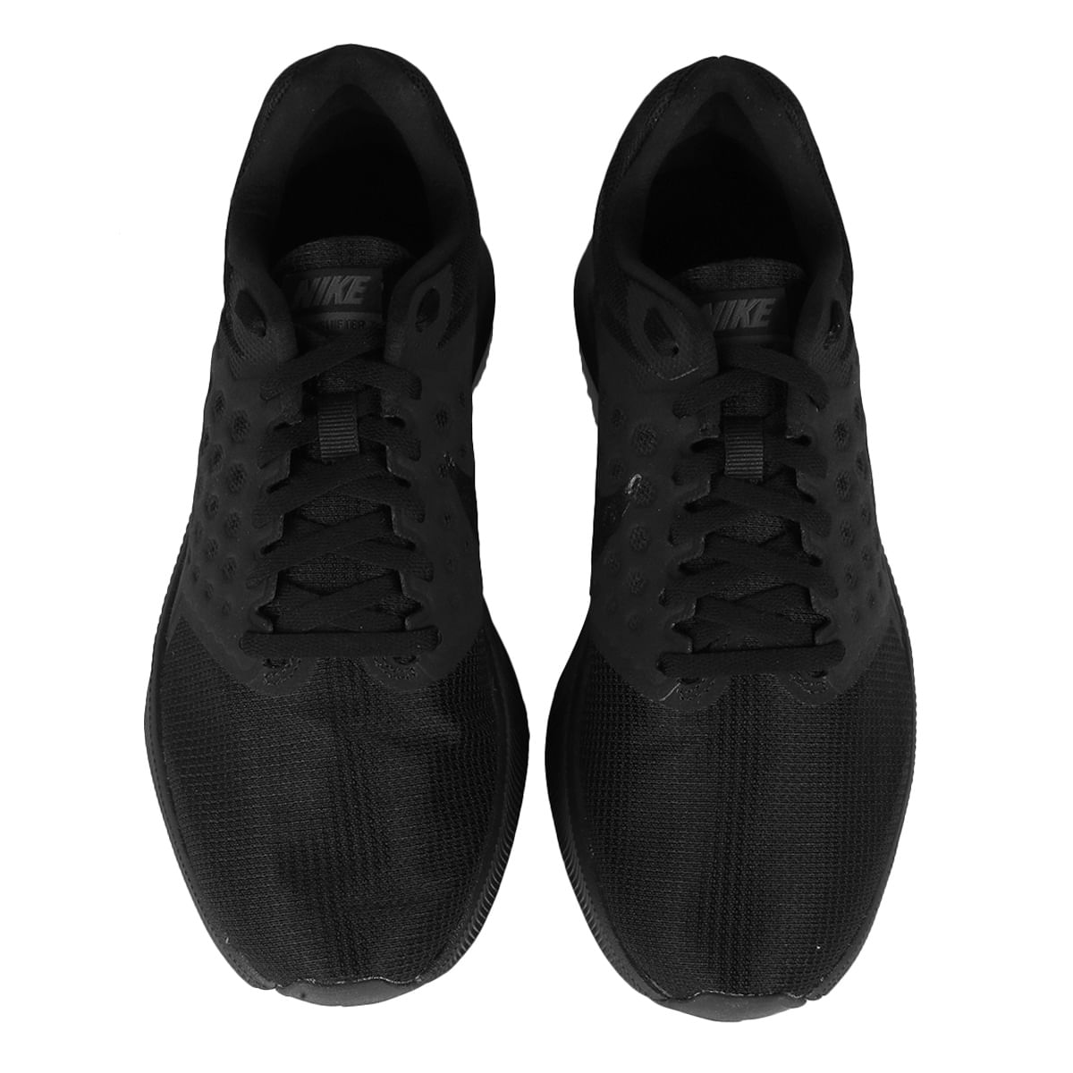 tênis nike downshifter 7 feminino preto