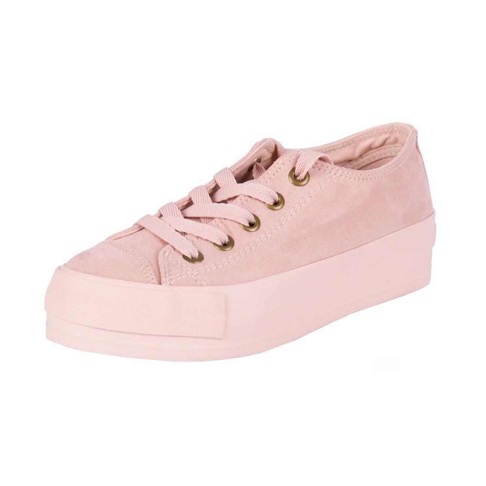 tenis capricho flatform