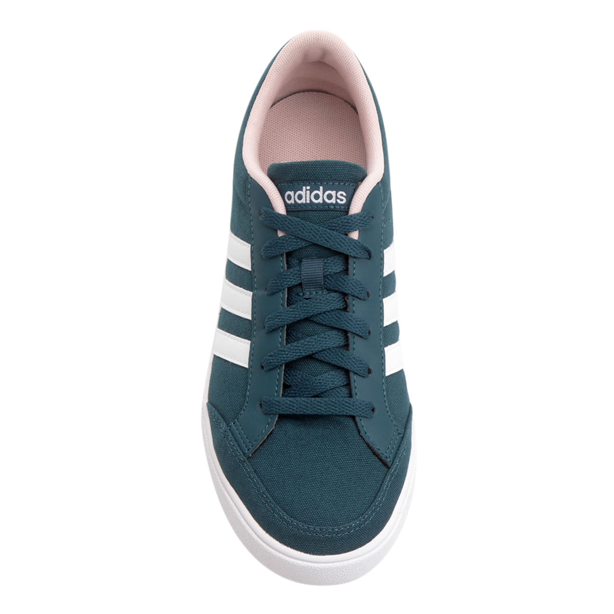 tênis adidas vs set w