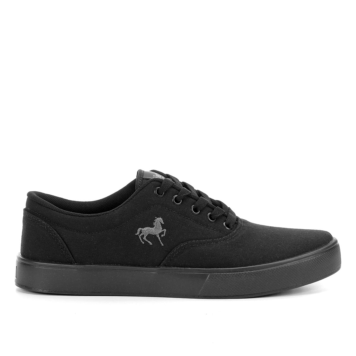 tenis polo royal preto