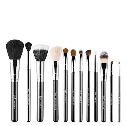 Kit de Pincéis Sigma Beauty Essential Menor preço em Kit de Pincéis Sigma Beauty Essential