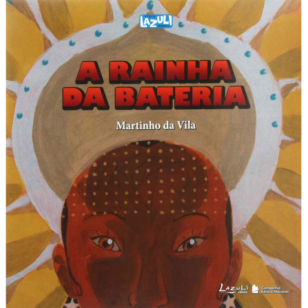 Resultado de imagem para livro a rainha da bateria