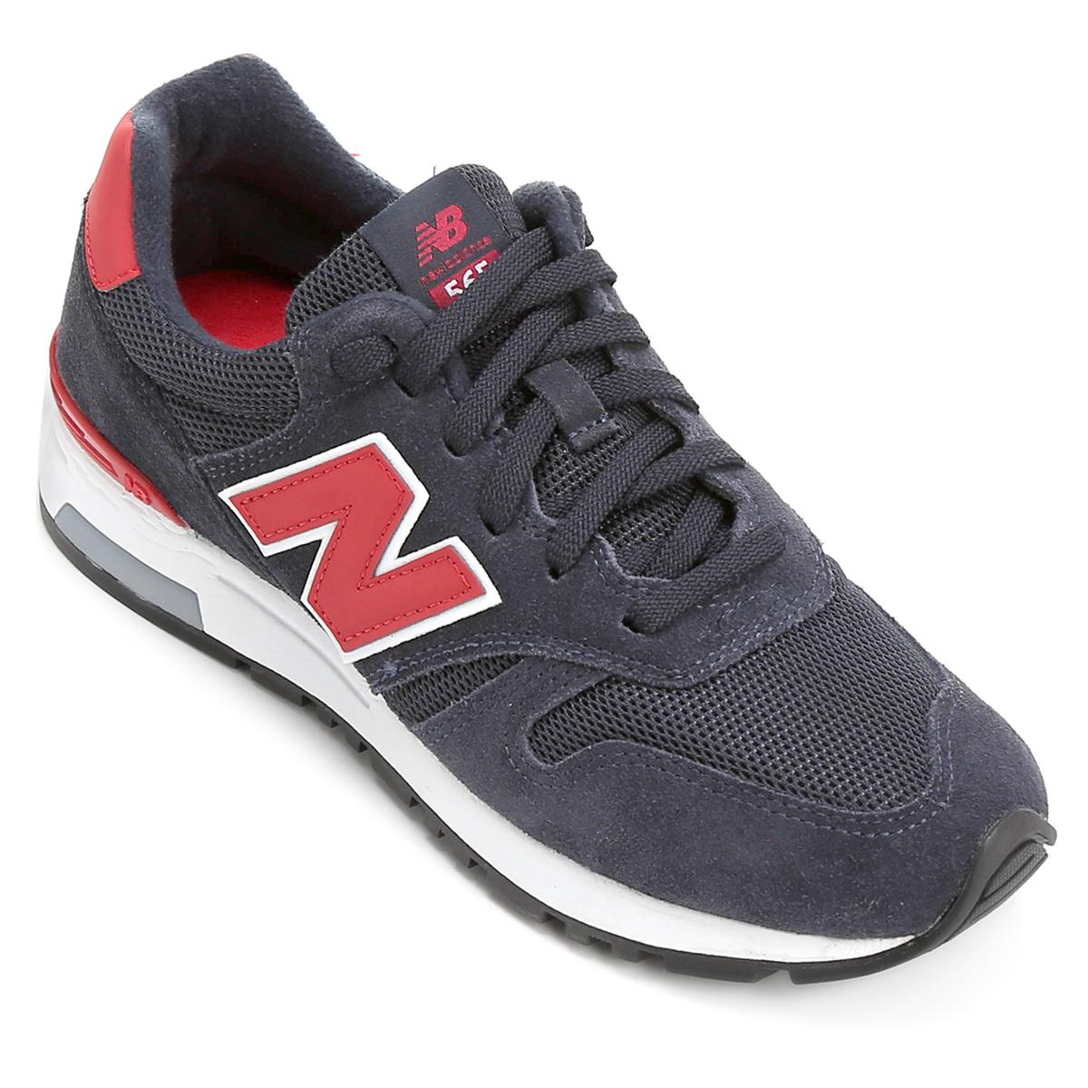 tênis new balance 565 masculino