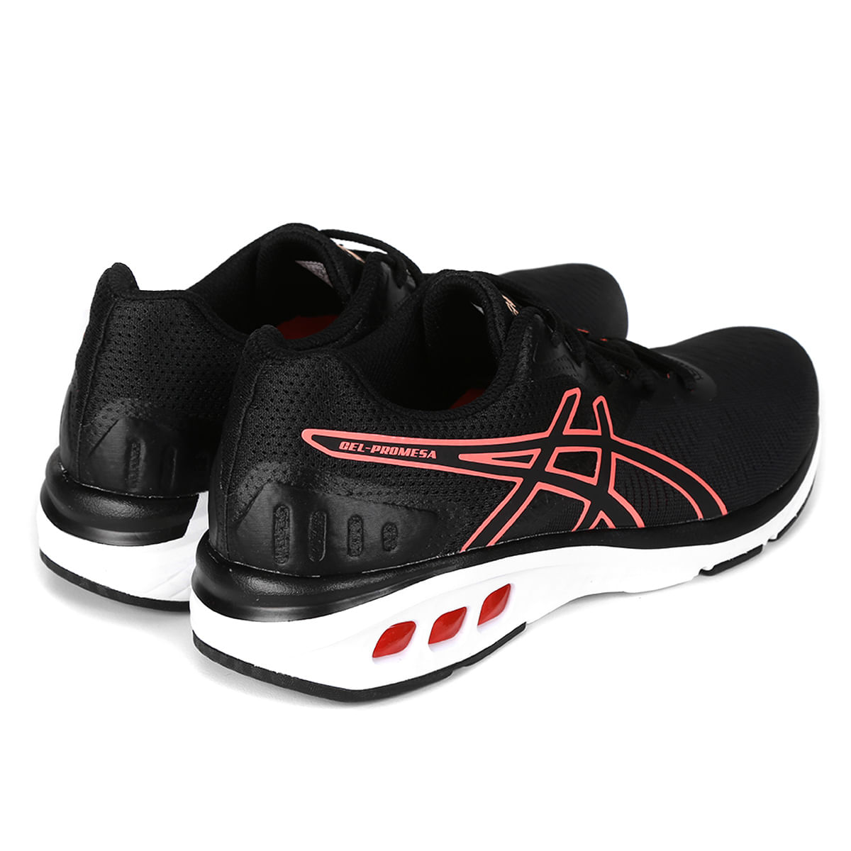 tênis asics gel promesa feminino