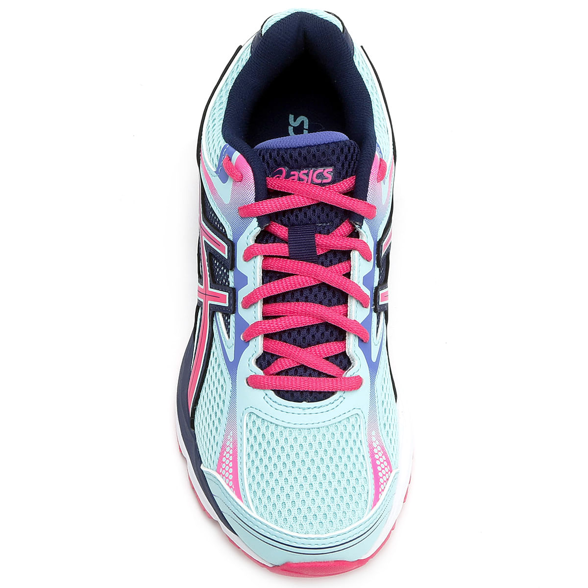 asics equation feminino