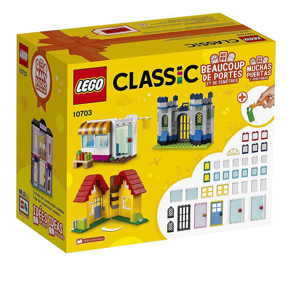 Lego caixa criativa de construção Clearance