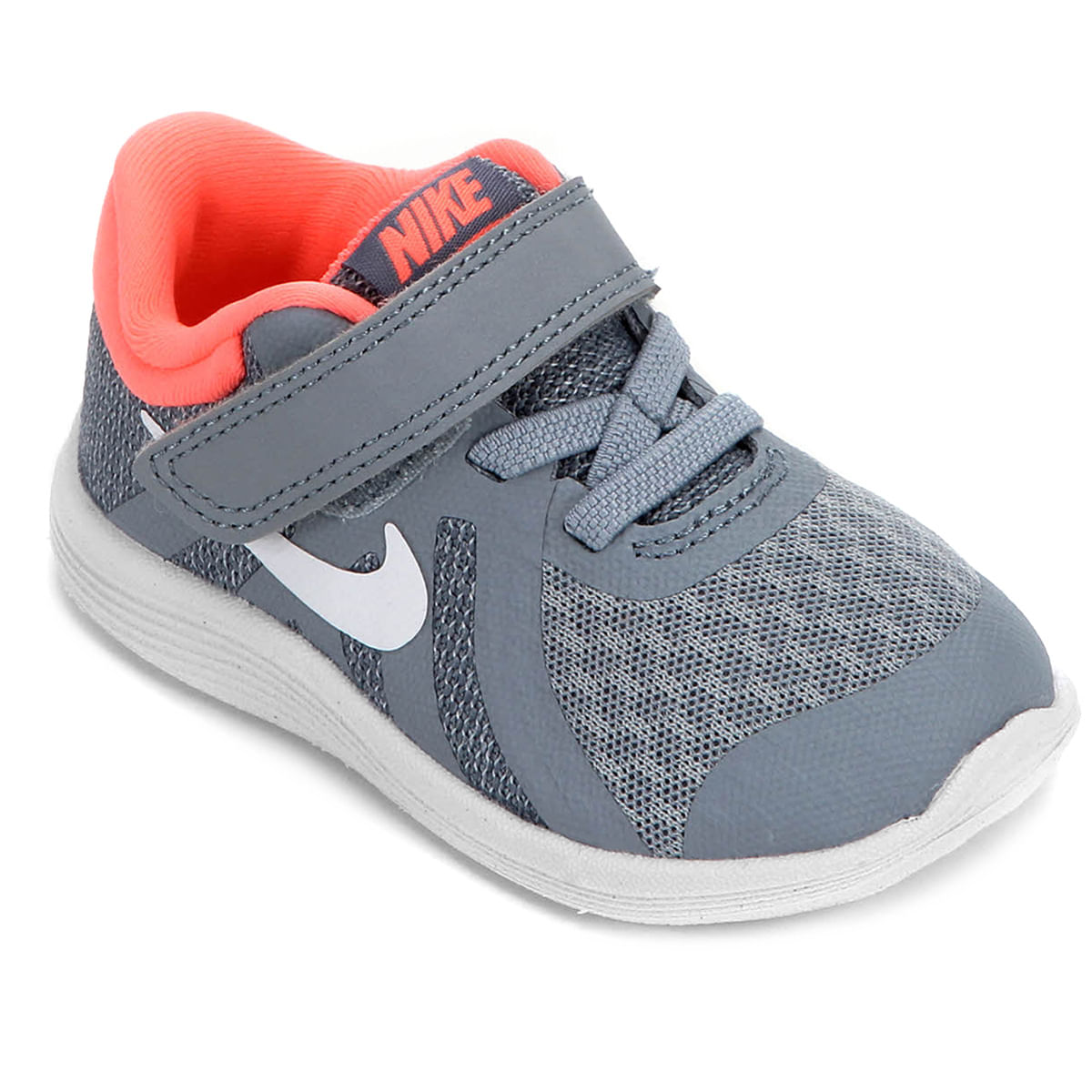 tênis infantil nike revolution