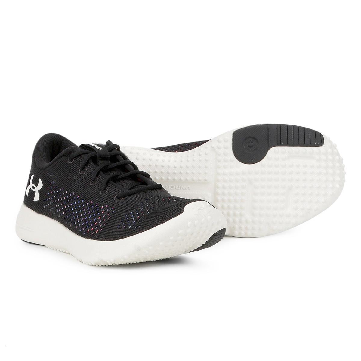 tenis under armour crossfit feminino