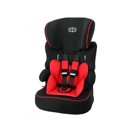 Menor preço em Cadeira para Auto Go Safe Rosso Alessa - para Crianças de 9kg até 36kg