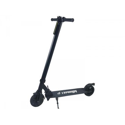 Patinete Motorizado Elétrico Freego ES06C - 24km/h Bateria Recarregável Preto é ruim? Patinete Motorizado Elétrico Freego ES06C - 24km/h Bateria Recarregável Preto é boa?