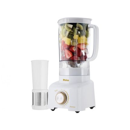 Menor preço em Liquidificador Philco PH900 - 12 Velocidades com Filtro 1200W