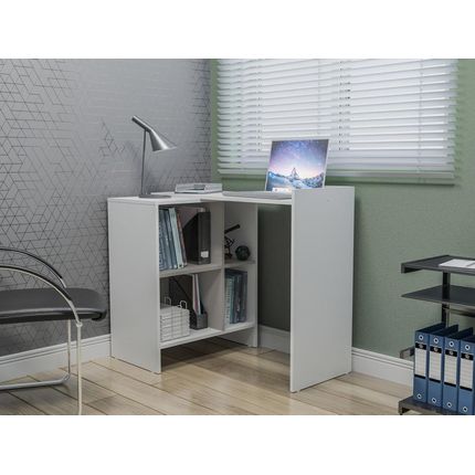 Escrivaninha/Mesa para Computador - Multimóveis 2562697114 é boa?