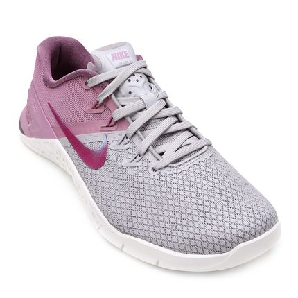 tênis nike metcon 4 feminino