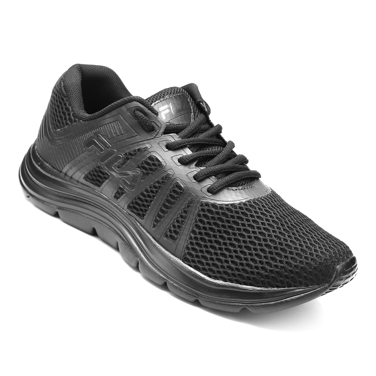 tenis fila finder feminino