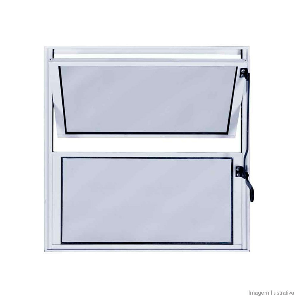 Vitro de Banheiro 40x40