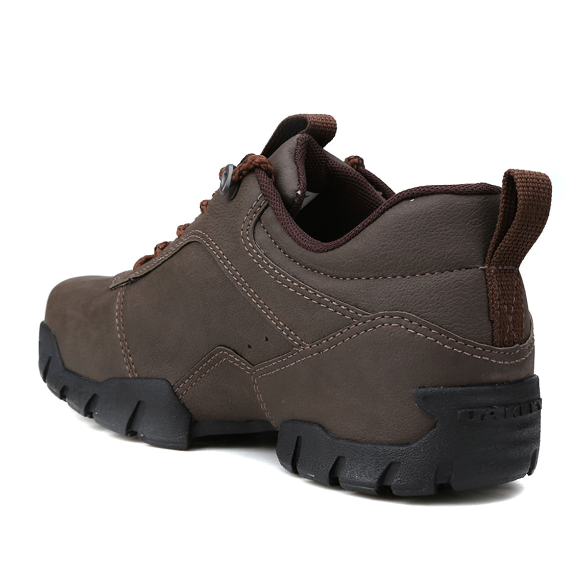 tenis oakley couro preto