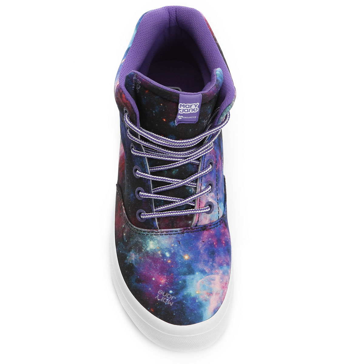 tenis mary jane high school